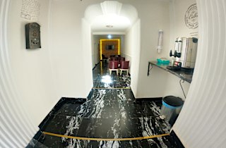 Ankara Otel Evren Genel 4